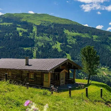 Holiday home Schachenhuette Bad Gastein Nationalpark Hohe Tauern