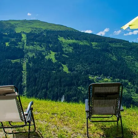 Schachenhuette Bad Gastein Nationalpark Hohe Tauern *