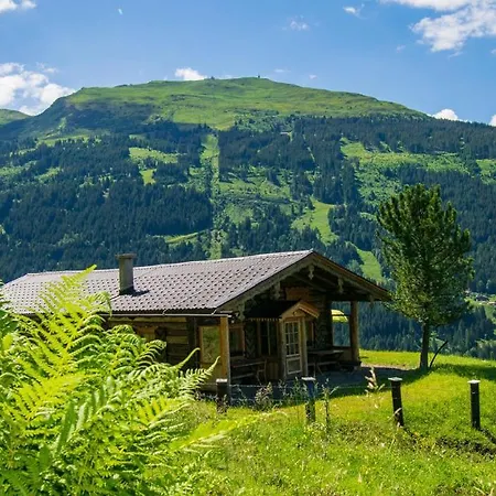 Schachenhuette Bad Gastein Nationalpark Hohe Tauern